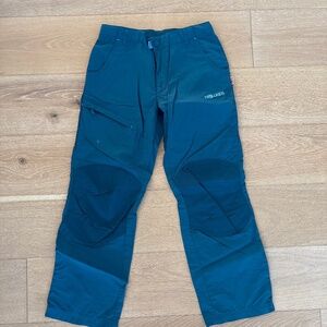 Trollkids outdoor pants